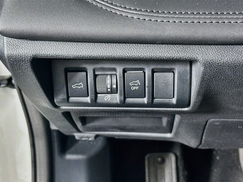 Used 2024 Subaru Outback Wilderness AWD/4WD image 16