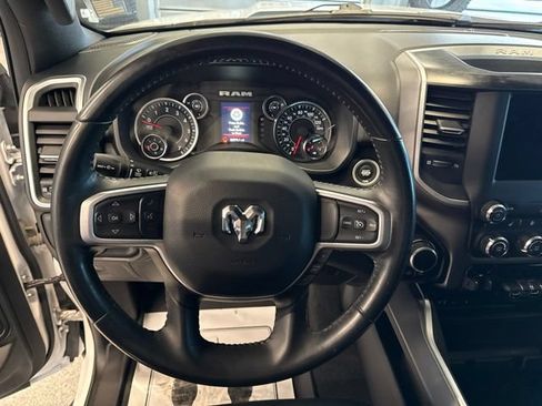 Used 2023 RAM 1500 Big Horn AWD/4WD image 12