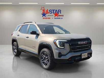 New 2026 GMC Terrain AT4 w/ LPO, Floor Liner Package