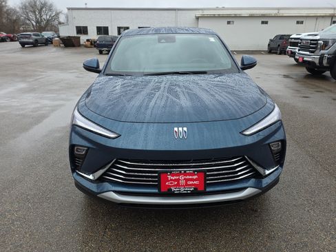 New 2026 Buick Envista Preferred w/ Convenience I Package image 3