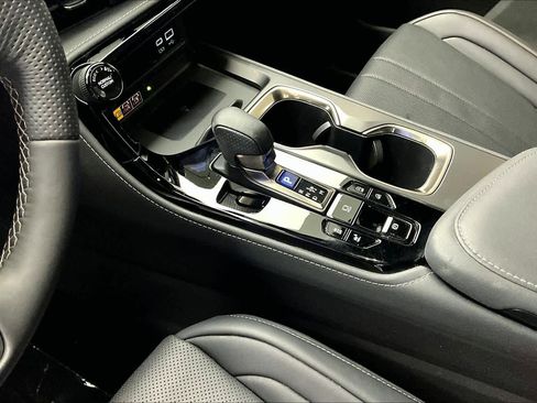 Used 2023 Lexus NX 350 F Sport image 16