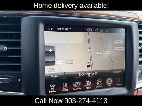 Used 2017 RAM 1500 Laramie Longhorn image 19