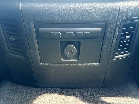 Used 2023 RAM 1500 Classic SLT w/ Trailer & Traction Group AWD/4WD image 27