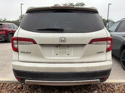 Used 2019 Honda Pilot EX-L image 4