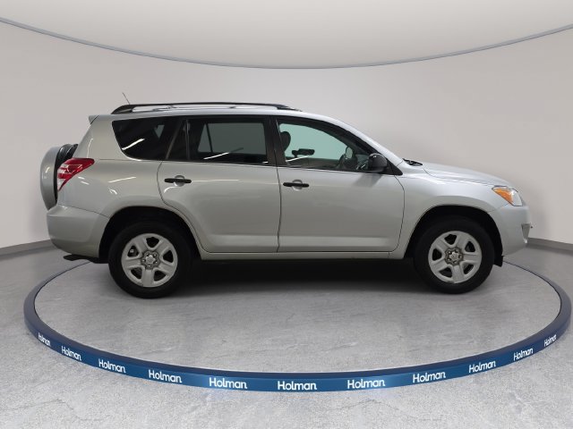 Used 2012 Toyota RAV4 4WD w/ Value Pkg image 5