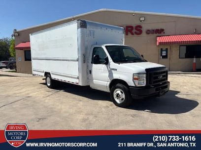 Used 2018 Ford E-350 and Econoline 350 Super Duty