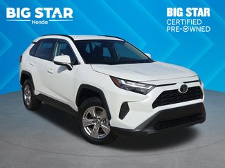 Used 2024 Toyota RAV4 XLE FWD video 1