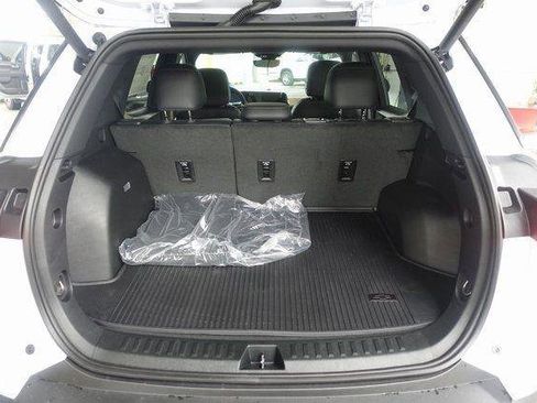 New 2026 Chevrolet Equinox ACTIV w/ Convenience Package III image 21