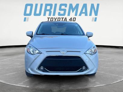 Used 2020 Toyota Yaris LE