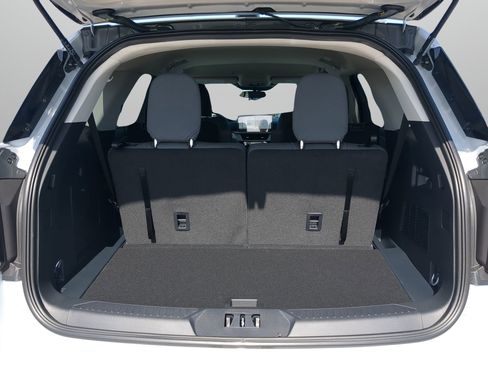 New 2026 Ford Explorer Active image 49