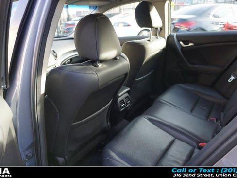 Used 2011 Acura TSX w/ Technology Package image 23