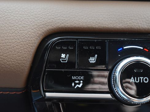 New 2026 Honda Passport TrailSport Elite image 23