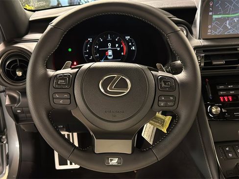New 2025 Lexus IS 350 F Sport image 14