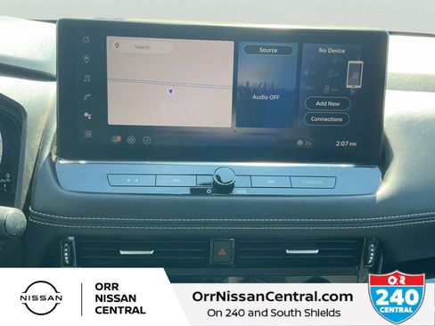 Used 2026 Nissan Rogue SL image 22