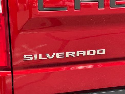 Used 2023 Chevrolet Silverado 1500 RST AWD/4WD image 51