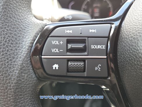 Certified 2023 Honda Civic LX image 19