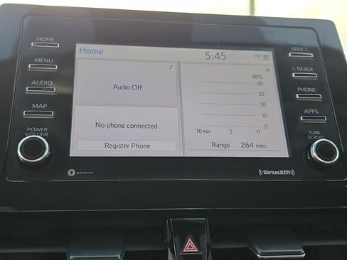 Used 2024 Toyota Camry SE FWD image 31