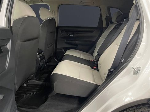 Certified 2025 Honda CR-V EX image 13