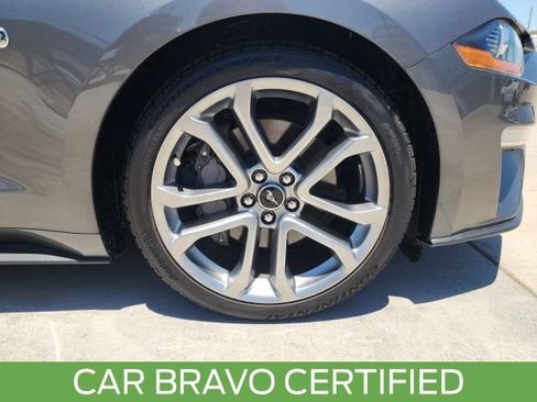 Used 2022 Ford Mustang GT Premium RWD image 14