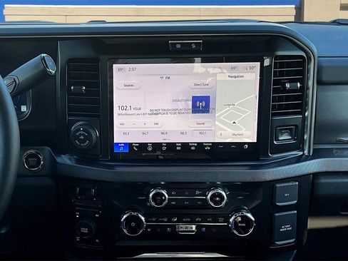 New 2026 Ford F250 Platinum image 6