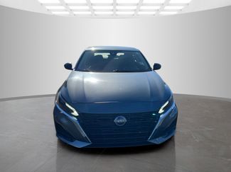 Used 2024 Nissan Altima 2.5 SV video 2