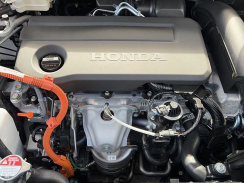 New 2026 Honda CR-V Sport image 23