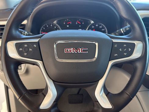 Used 2023 GMC Acadia SLT AWD/4WD image 21