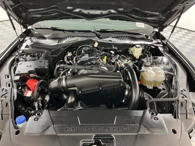 Used 2026 Ford Mustang Premium RWD image 26