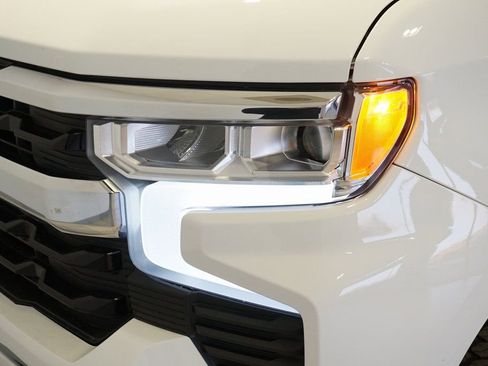 Certified 2024 Chevrolet Silverado 1500 LT image 30