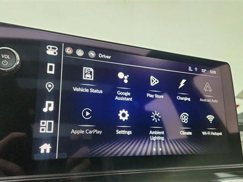 Used 2024 Acura ZDX A-Spec image 46