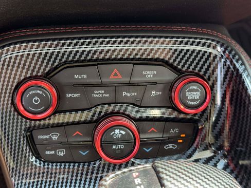 Used 2018 Dodge Challenger GT w/ Driver Convenience Group AWD/4WD image 26