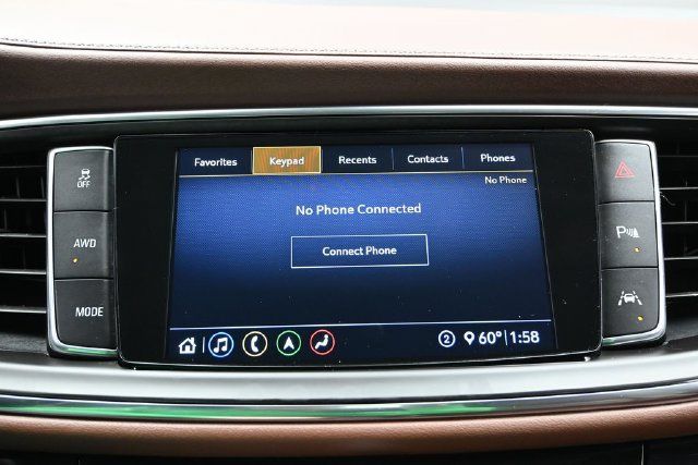 Used 2020 Buick Enclave Avenir w/ Avenir Technology Package AWD/4WD image 43