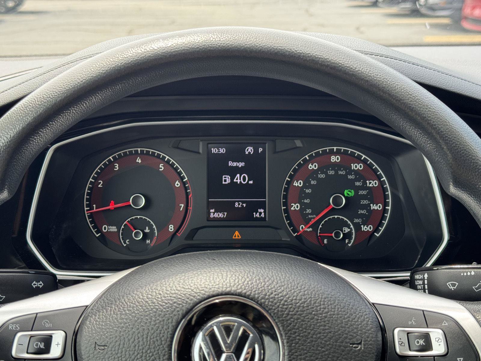 Used 2021 Volkswagen Jetta S w/ Driver Assistance Package FWD image 22