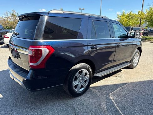 Used 2021 Ford Expedition XLT AWD/4WD image 13