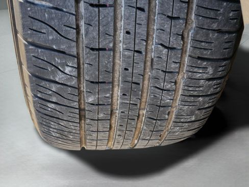 Used 2023 Lexus LX 600 4WD w/ Accessory Package (Z1) image 40