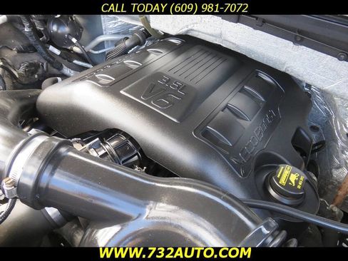 Used 2012 Ford F150 XLT w/ XLT Chrome Pkg image 35