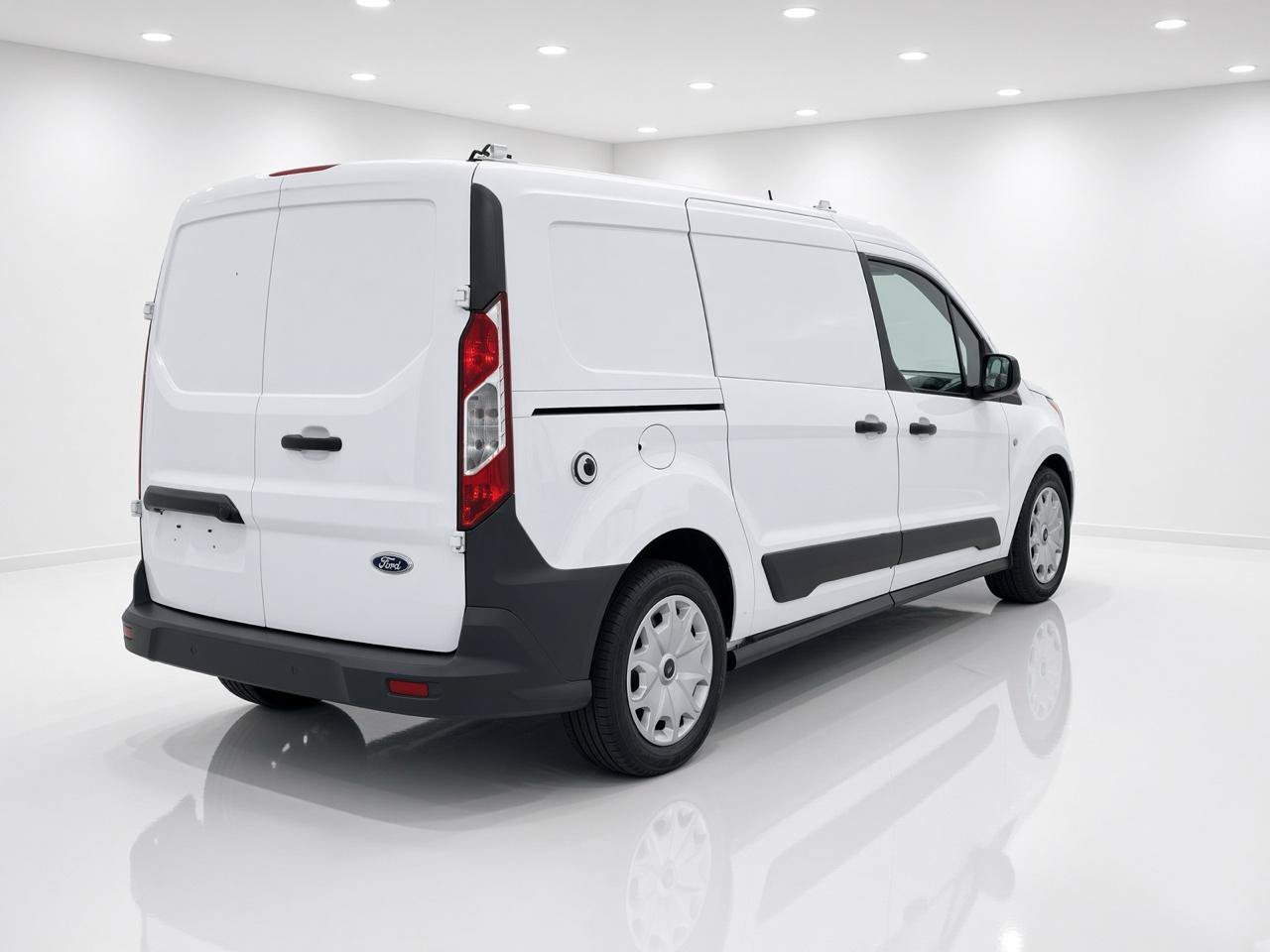 Used 2015 Ford Transit Connect XL FWD image 8