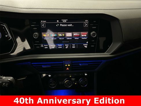 Used 2024 Volkswagen Jetta GLI 40th Anniversary Edition image 26