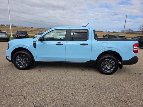 New 2026 Ford Maverick XLT image 29