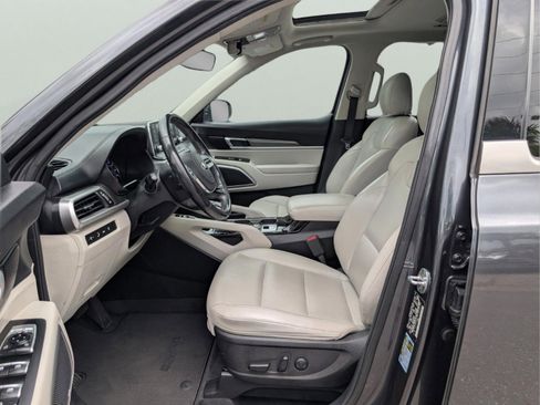 Used 2020 Kia Telluride S image 10