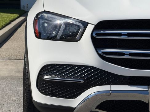 Used 2021 Mercedes-Benz GLE 350 w/ 3rd Row Seat Package image 7
