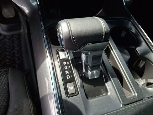 Used 2023 Ford F150 XLT w/ Equipment Group 302A High AWD/4WD image 14