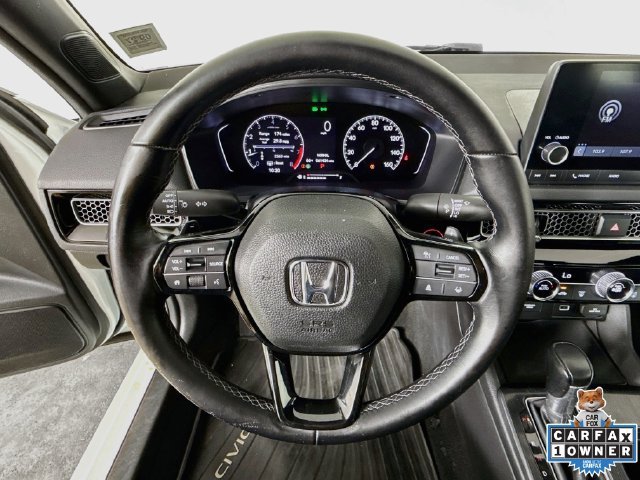 Used 2022 Honda Civic Sport image 4