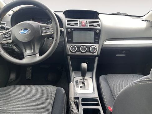 Used 2015 Subaru Crosstrek 2.0i Premium image 10