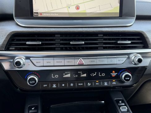 Used 2020 Kia Telluride EX w/ Towing Package FWD image 22