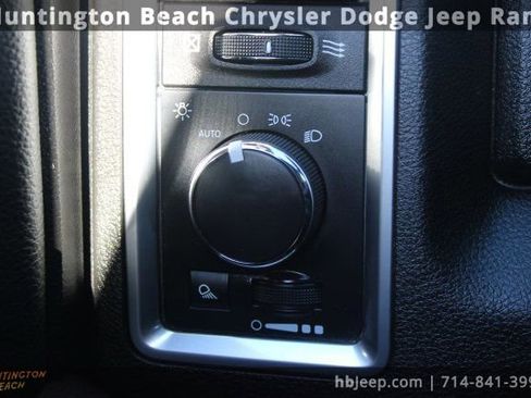 Used 2024 RAM 1500 Classic Warlock image 19