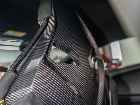 Used 2023 Lamborghini Huracan STO image 25