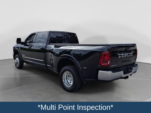 Used 2025 RAM 3500 Limited AWD/4WD image 5