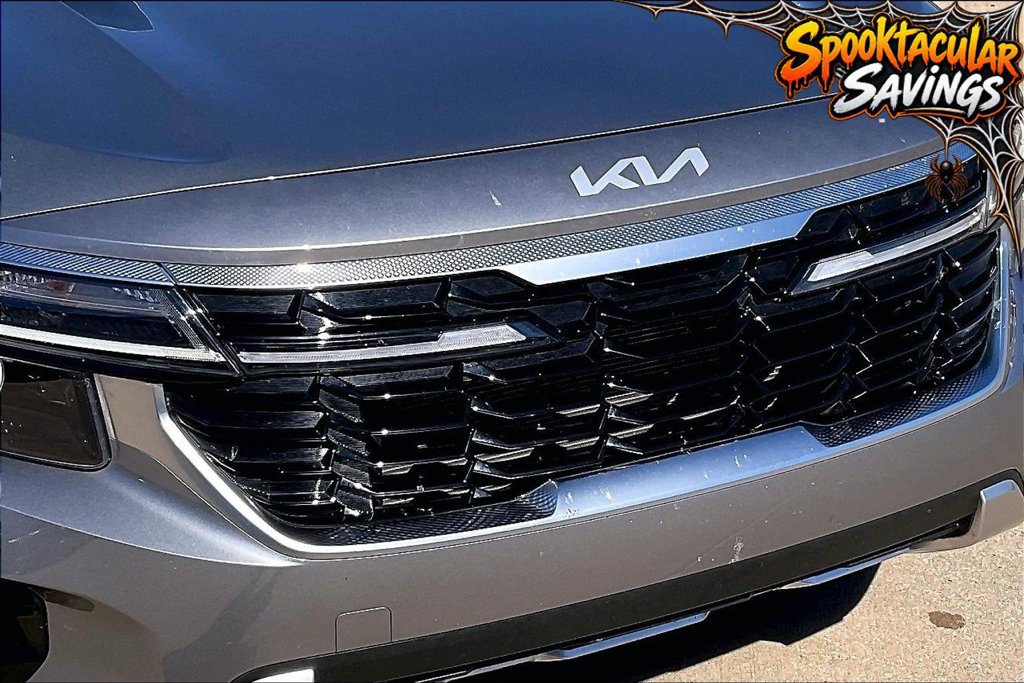 Used 2024 Kia Seltos EX AWD/4WD image 30