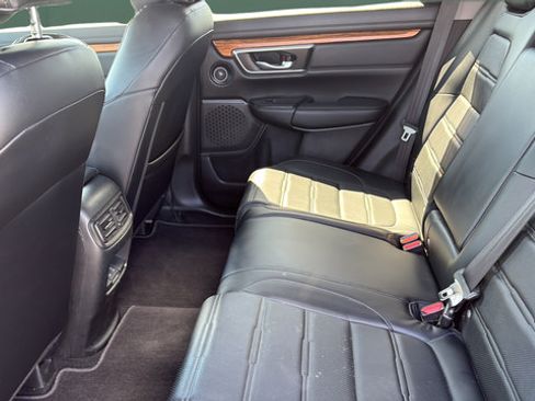 Used 2021 Honda CR-V EX-L image 18
